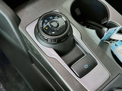 Ford Bronco Sport Big Bend 2026