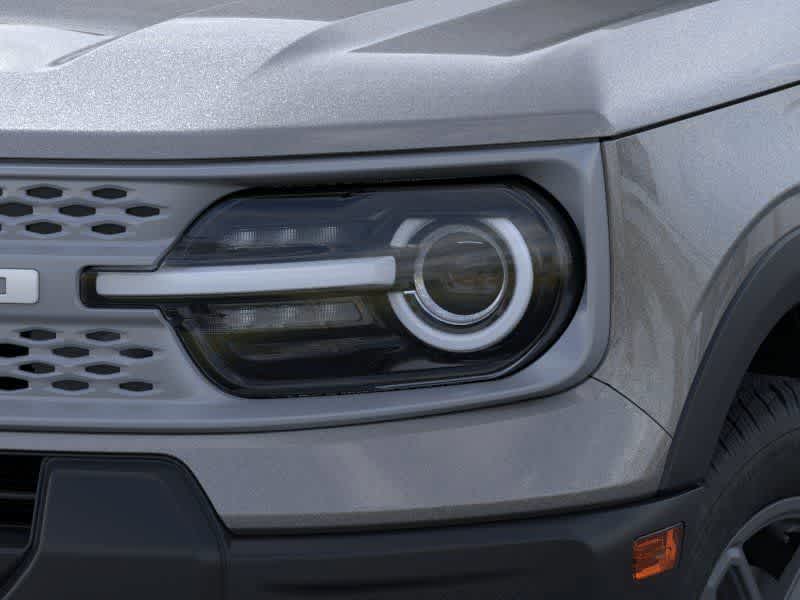 Ford Bronco Sport Big Bend 2026