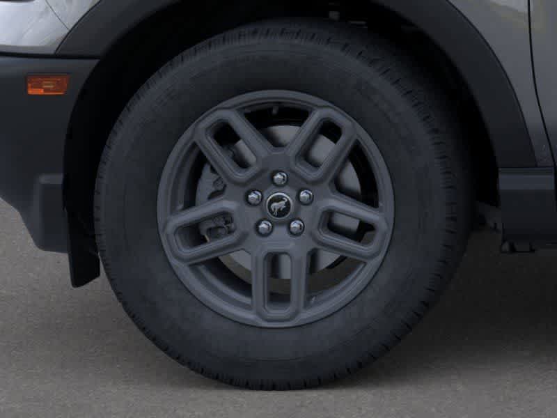 Ford Bronco Sport Big Bend 2026