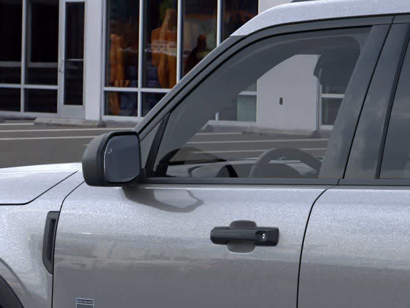 Ford Bronco Sport Big Bend 2026
