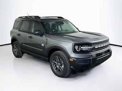 Ford Bronco Sport Big Bend 2026