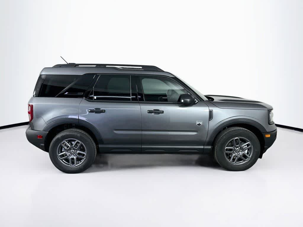 Ford Bronco Sport Big Bend 2026