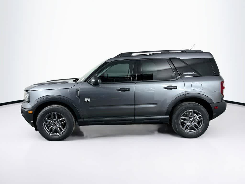 Ford Bronco Sport Big Bend 2026