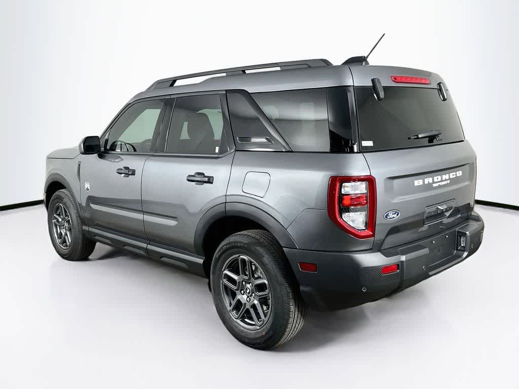 Ford Bronco Sport Big Bend 2026