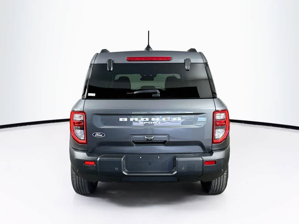 Ford Bronco Sport Big Bend 2026