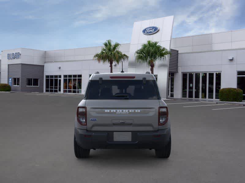 Ford Bronco Sport Big Bend 2026