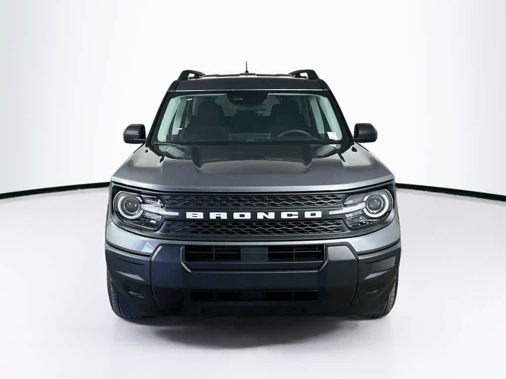Ford Bronco Sport Big Bend 2026