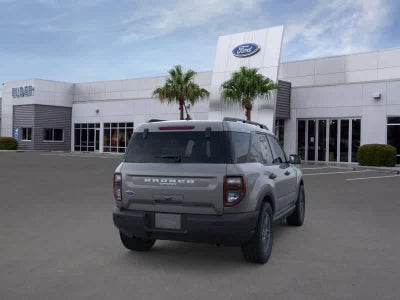 Ford Bronco Sport Big Bend 2026