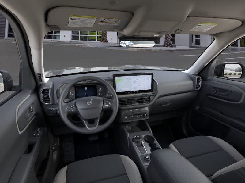 Ford Bronco Sport Big Bend 2026