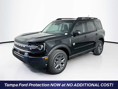 Ford Bronco Sport Big Bend 2026