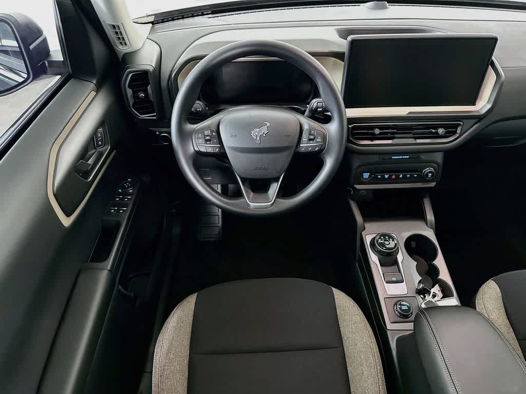 Ford Bronco Sport Big Bend 2026