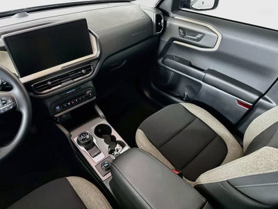 Ford Bronco Sport Big Bend 2026