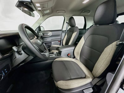 Ford Bronco Sport Big Bend 2026