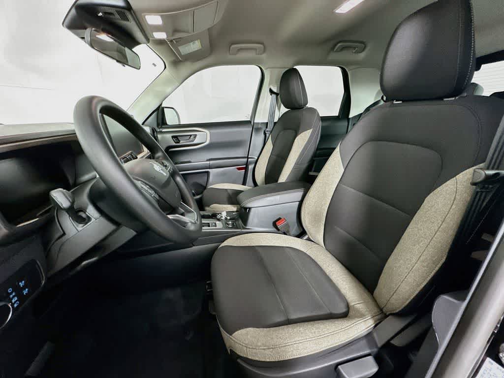 Ford Bronco Sport Big Bend 2026
