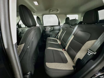 Ford Bronco Sport Big Bend 2026
