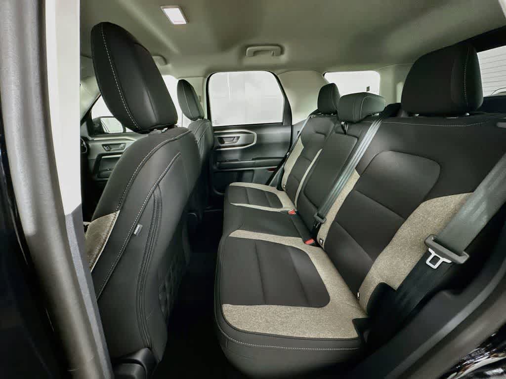 Ford Bronco Sport Big Bend 2026