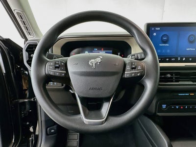 Ford Bronco Sport Big Bend 2026