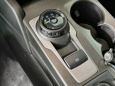 Ford Bronco Sport Big Bend 2026
