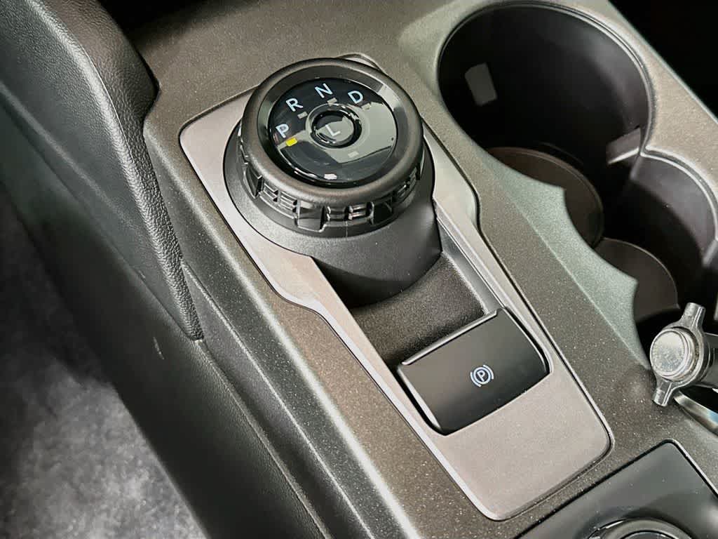 Ford Bronco Sport Big Bend 2026