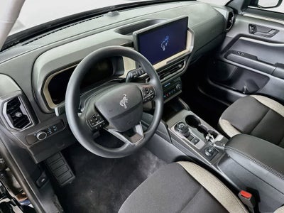 Ford Bronco Sport Big Bend 2026