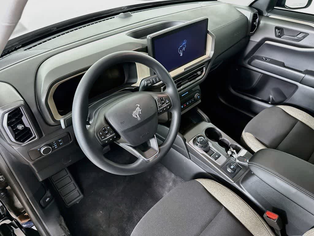 Ford Bronco Sport Big Bend 2026