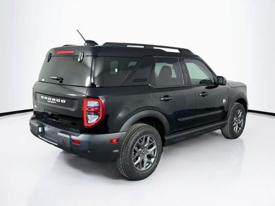 Ford Bronco Sport Big Bend 2026