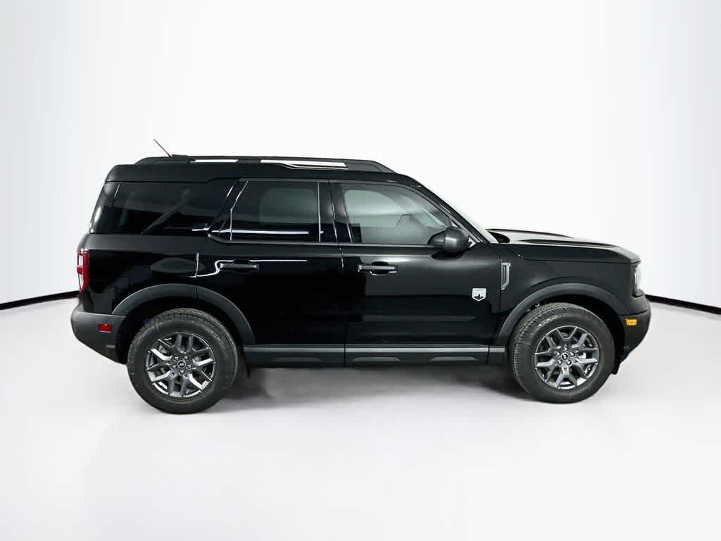 Ford Bronco Sport Big Bend 2026