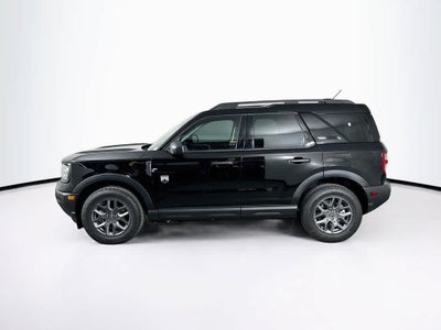 Ford Bronco Sport Big Bend 2026