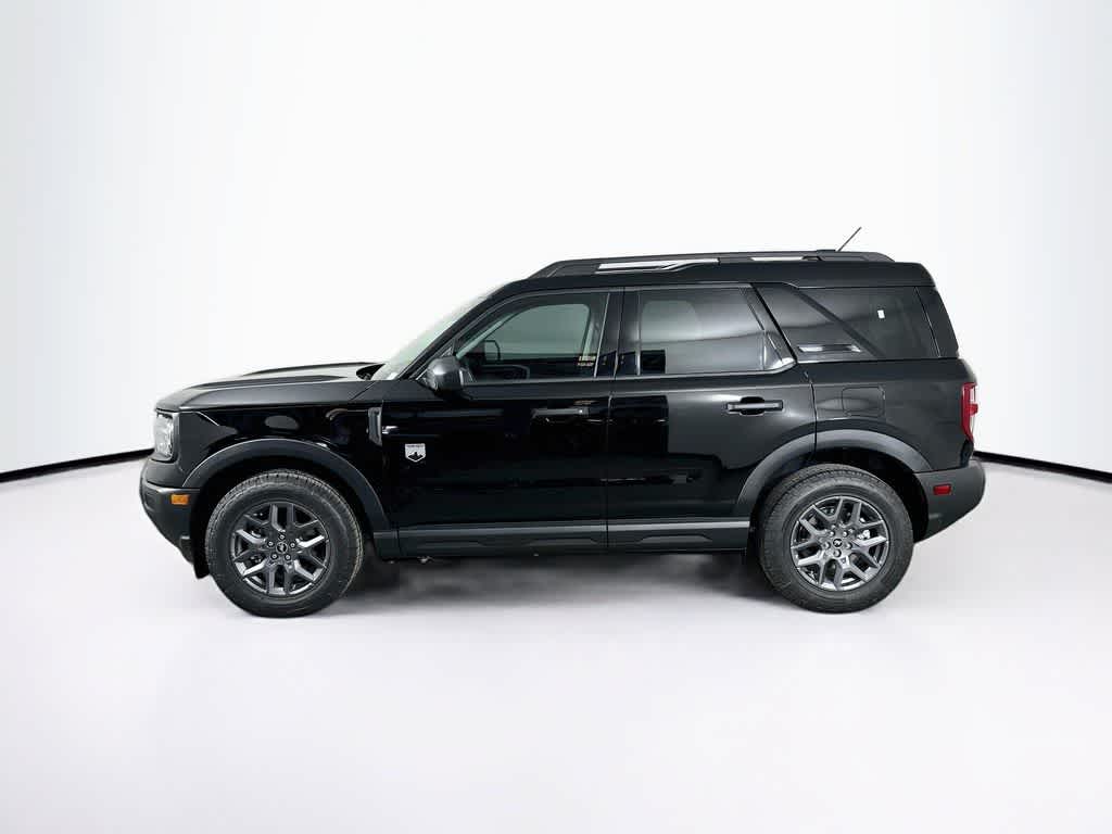 Ford Bronco Sport Big Bend 2026