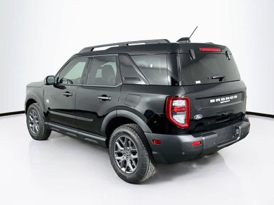 Ford Bronco Sport Big Bend 2026