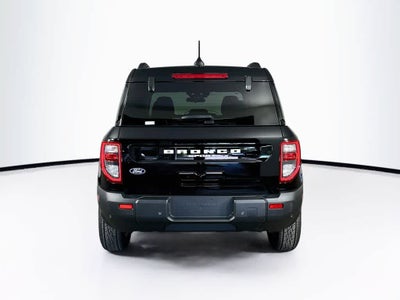 Ford Bronco Sport Big Bend 2026
