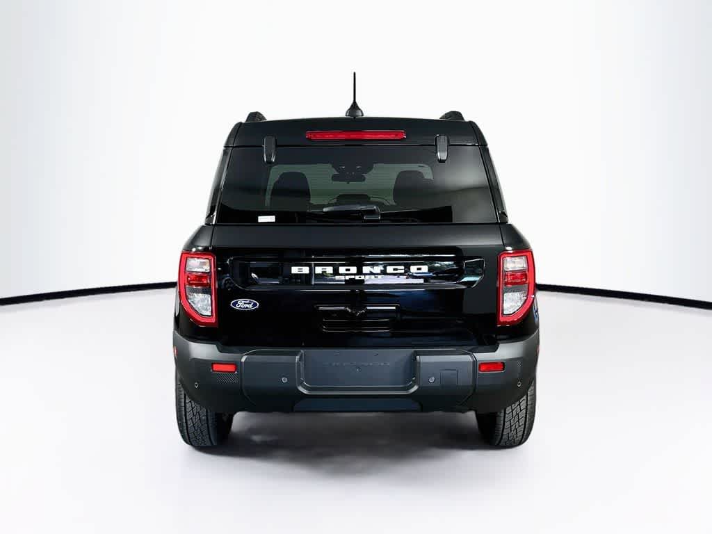 Ford Bronco Sport Big Bend 2026