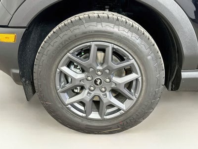 Ford Bronco Sport Big Bend 2026
