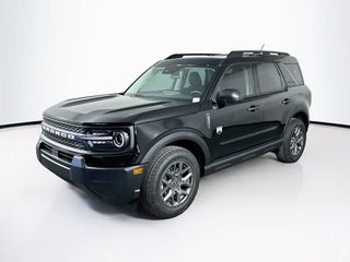 Ford Bronco Sport Big Bend 2026