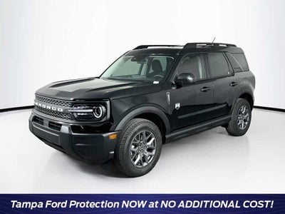 Ford Bronco Sport Big Bend 2026