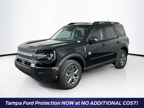 Ford Bronco Sport Big Bend 2026