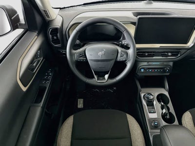 Ford Bronco Sport Big Bend 2026