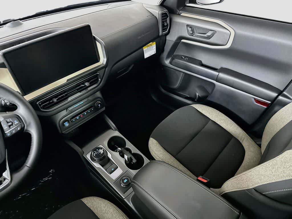 Ford Bronco Sport Big Bend 2026