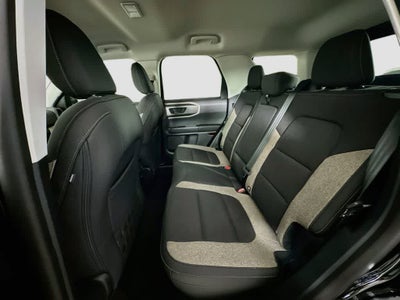 Ford Bronco Sport Big Bend 2026