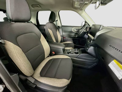 Ford Bronco Sport Big Bend 2026