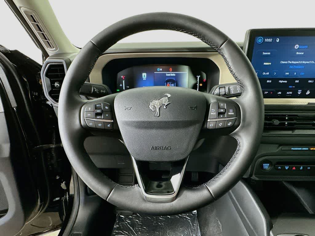 Ford Bronco Sport Big Bend 2026