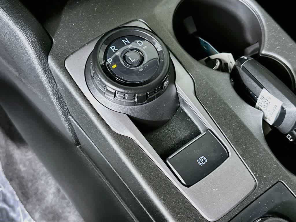 Ford Bronco Sport Big Bend 2026