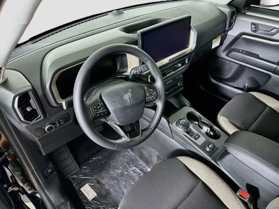 Ford Bronco Sport Big Bend 2026