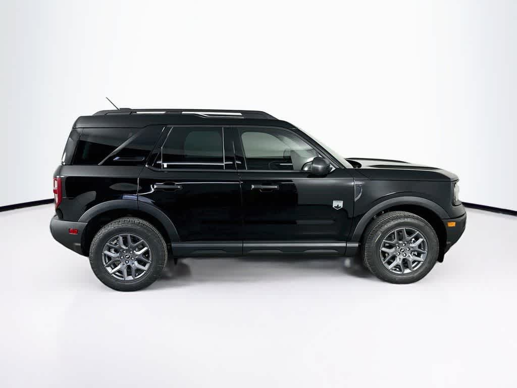Ford Bronco Sport Big Bend 2026