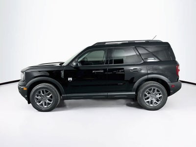 Ford Bronco Sport Big Bend 2026