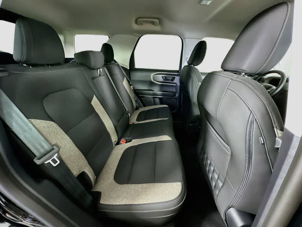 Ford Bronco Sport Big Bend 2026