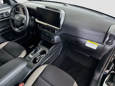 Ford Bronco Sport Big Bend 2026