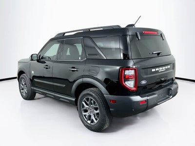 Ford Bronco Sport Big Bend 2026