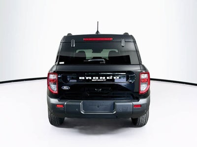 Ford Bronco Sport Big Bend 2026