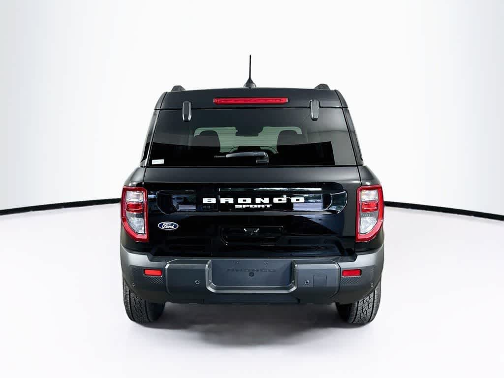 Ford Bronco Sport Big Bend 2026